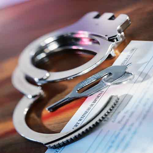 handcuff image